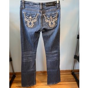 L.A idol Jeans